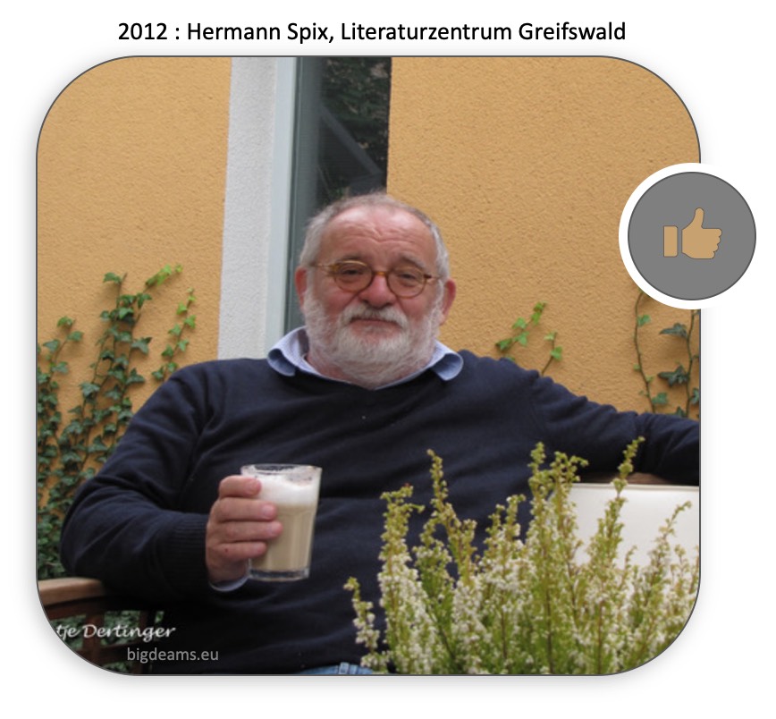 Hermann Spix 2012