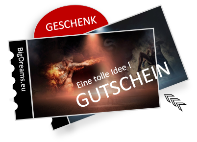 Gutschein für Sportprodukte