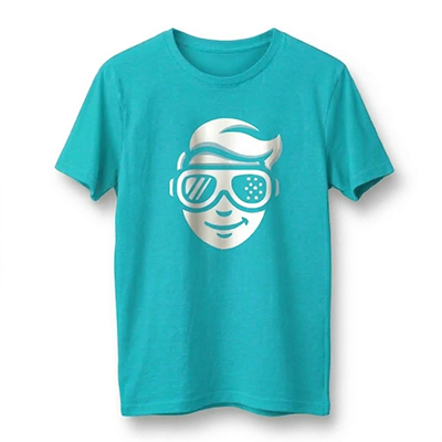 Tshirts bedrucken