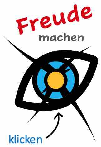 Freude machen