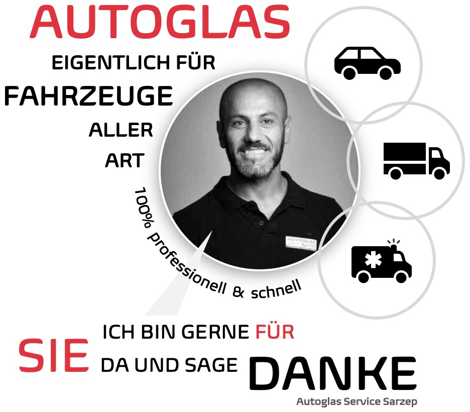 Autoglas Neuwied Sarzep
