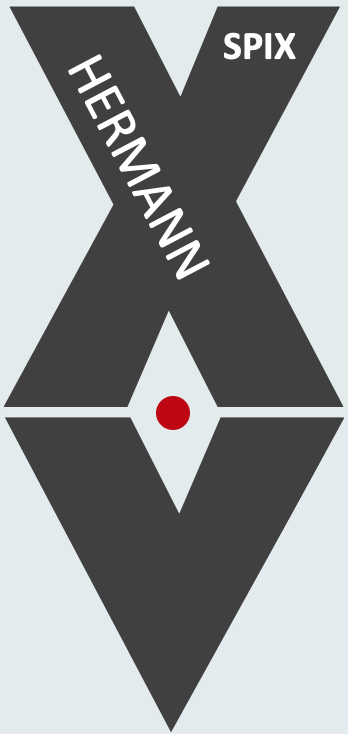 Icon: Hermann Spix