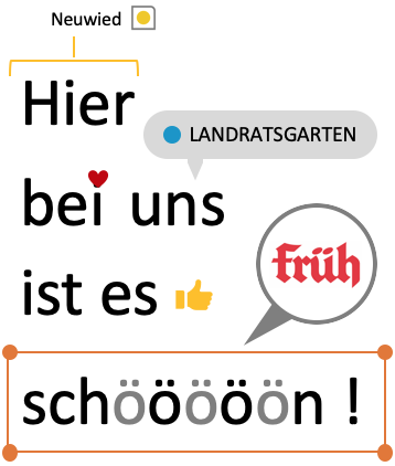 Landratsgarten Neuwied