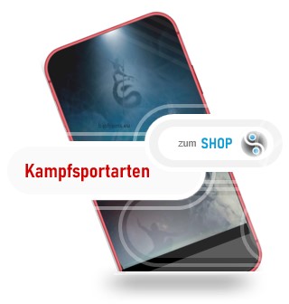 Kampfsportarten