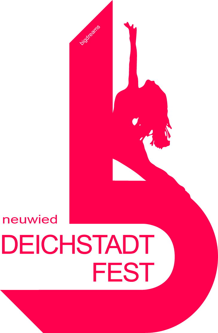 Deichstadtfest Neuwied QR-Code