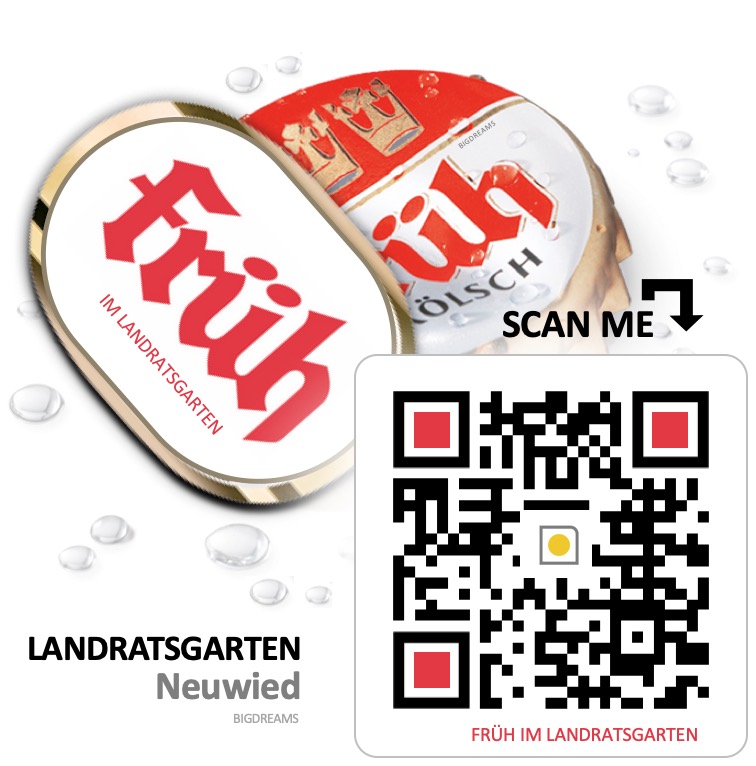 Brauhaus Neuwied Landratsgarten