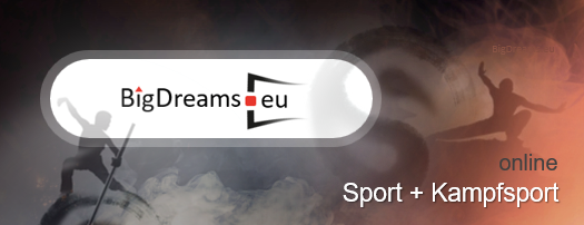 Online-Partner für Kampfsport Marketing Träume